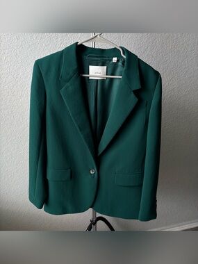 Wilfred Oversized Blazer